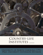 Country-Life Institutes
