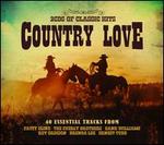 Country Love [2015]