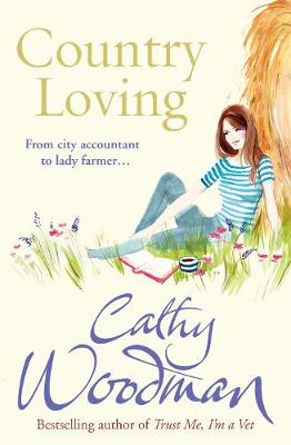 Country Loving - Woodman, Cathy