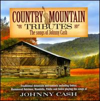 Country Mountain Tributes: The Songs of Johnny Cash - Jim Hendricks