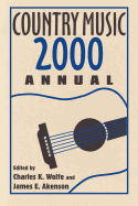 Country Music Annual 2000-Pa