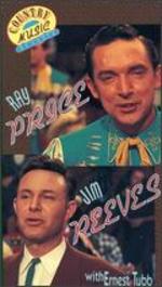 Country Music Classics: Jim Reeves & Ray Price