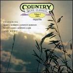 Country Music Classics, Vol. 1 (1950's)