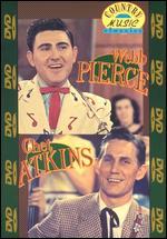 Country Music Classics: Webb Pierce & Chet Atkins - 