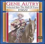 Country Music Hall of Fame 1969