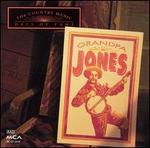 Country Music Hall of Fame Series - Grandpa Jones