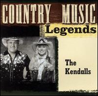 Country Music Legends [RCR] - The Kendalls