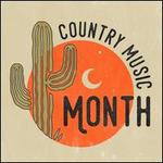 Country Music Month