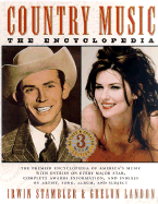 Country Music: The Encyclopedia