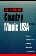 Country Music, USA: Revised Edition - Malone, Bill C