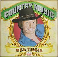 Country Music - Mel Tillis