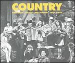 Country: Nashville-Dallas-Hollywood 1927/1942