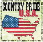 Country Pride U.S.A. - Various Artists