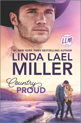 Country Proud - Miller, Linda Lael