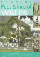 Country Pubs & Inns of Wales