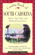 Country Roads of South Carolina - Thalimer, Carol, and Thalimer, Dan