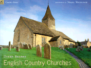 Country Series: English Country Churches