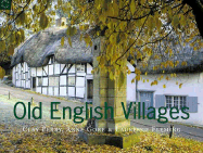 Country Series: Old English Villages - Fleming, Laurence, and Gore, Ann, and Perry, Clay