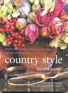 Country Style for the Home