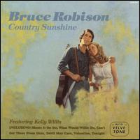 Country Sunshine - Bruce Robison