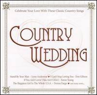 Country Wedding [Direct Source] - Various Artists