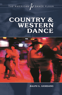 Country & Western Dance