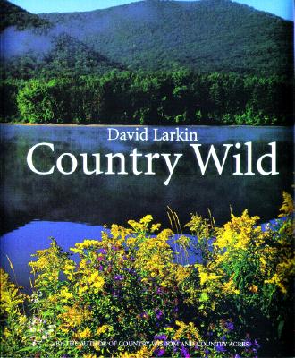 Country Wild - Larkin, David