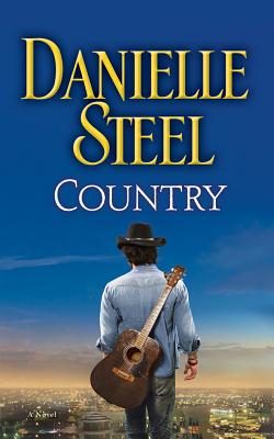 Country - Steel, Danielle, and Miller, Dan John (Read by)