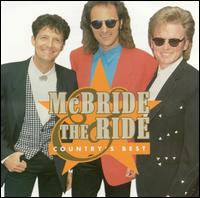 Country's Best - McBride & the Ride