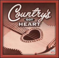 Country's Got Heart [2005] - Various Artists