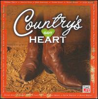 Country's Got Heart: I Still Believe in You - Various Artists