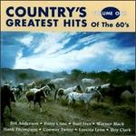 Country's Greatest Hits of the 60's, Vol. 1