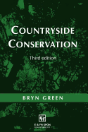 Countryside Conservation: Land Ecology, Planning and Management