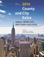 County and City Extra 2014: Annual Metro, City, and County Data Book