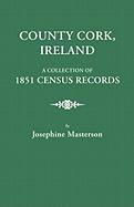 County Cork, Ireland, a Collection of 1851 Census Records