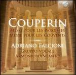 Couperin: Messe pour les Paroisses; Messe pour les Couvents