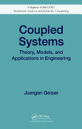 Coupled Systems: Theory, Models, and Applications in Engineering
