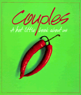 Couples: A Hot Little Book about Us