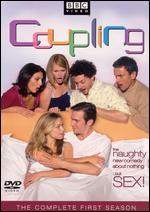 Coupling: The Complete First Season