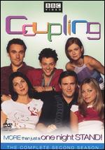 Coupling: The Complete Second Season [2 Discs]