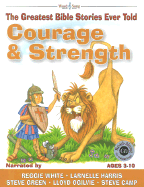 Courage & Strength - Elkins, Stephen