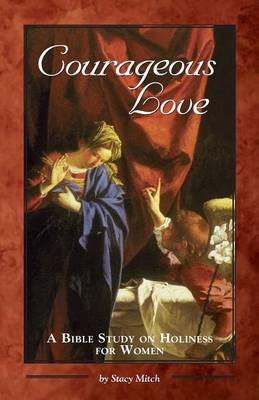 Courageous Love - Mitch, Stacy