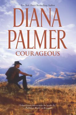 Courageous - Palmer, Diana