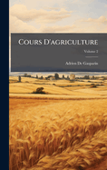 Cours D'agriculture