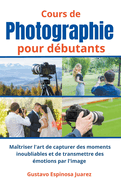 Cours de photographie pour dbutants