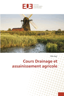 Cours Drainage et assainissement agricole