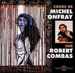 Cours Sur Robert Combas