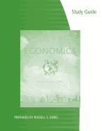 Coursebook for Gwartney/Stroup/Sobel/Macpherson's Economics: Private and Public Choice, 14th