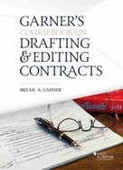 Coursebook on Drafting and Editing Contracts