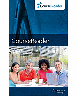 Coursereader 0-30: U.S. History Printed Access Card - Gale